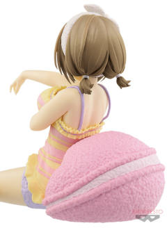 EXQ Figure 三村加奈子 -资料图