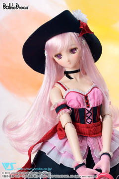 露西·玛莉亚·美空 Magical Princess ver.-资料图