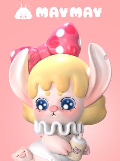 猪里猪气-资料图