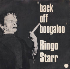 Back Off Boogaloo