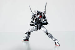 Revoltech EVA4号机 No. 013-资料图