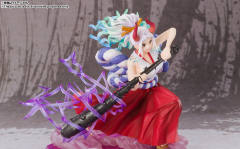 FiguartsZERO 超激战 大和 雷鸣八卦-资料图