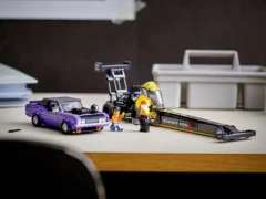 76904 道奇Dragster和Challenger-资料图