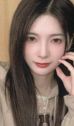 石竹君 运动会4.0场限