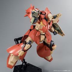 HGUC Me02R-F02 梅萨 F-02型-资料图