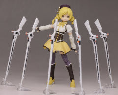 figma#118 巴麻美-资料图