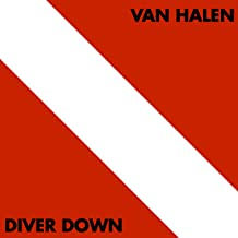 Diver Down Remastered