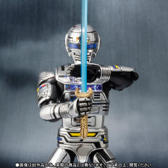 SHF 宇宙刑事卡邦 TYPE-G Space Squad ver.-资料图