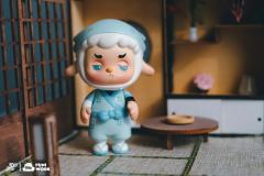 忍者-资料图