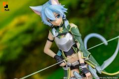 朝田诗乃 ALO ver.-资料图