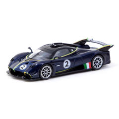 PAGANI HUAYRA R BLU AVIO