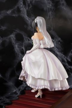 时崎狂三 婚纱 ver.-资料图