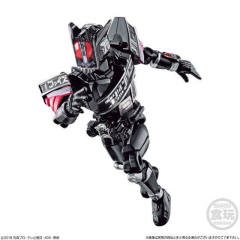 装动RIDE11 07 假面骑士时王-帝骑装甲 FAIZ形态（躯干）-资料图