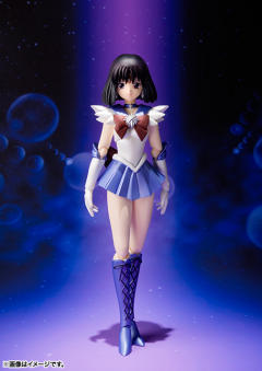 SHF 水手土星-资料图