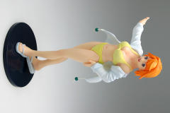 Treasure Figure Collection 鸨羽舞衣-资料图