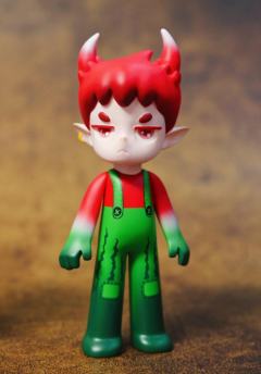 夏日西瓜-资料图