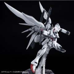 MG ZGMF-X56S 脉冲高达 Blanch-资料图