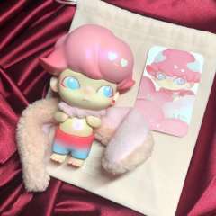 情人节白皮-资料图