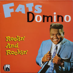 Reelin' And Rockin'