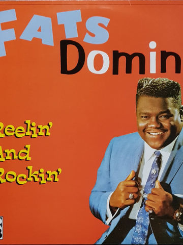 Reelin' And Rockin'
