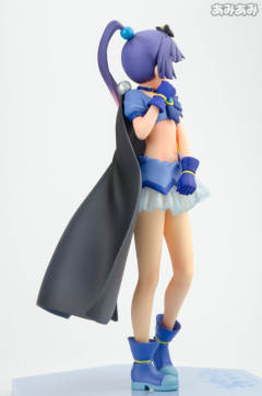 Lucky Kuji 五更瑠璃 阿尔法 欧米伽 Cos play ver.-资料图