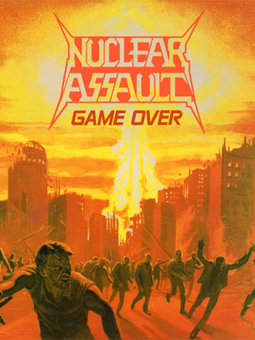 Game Over