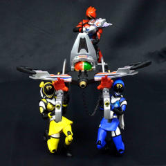 SHF 刑事红-资料图