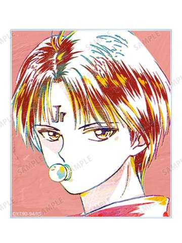 小阎王-Ani-Art第3弹亚克力卡