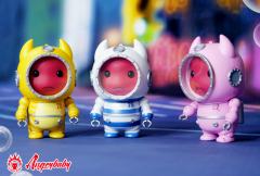 第三弹潜水员系列-资料图