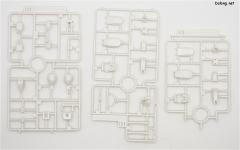 HG RX-78-2 高达 超越全球-资料图