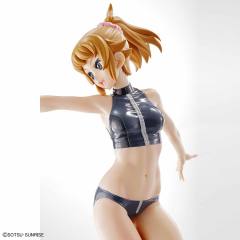 Figure-rise LABO 星野文奈 The Second Scene-资料图