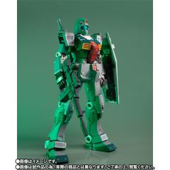 G.F.F.M.C.  RGM-79 吉姆（史雷加搭乘机）-资料图