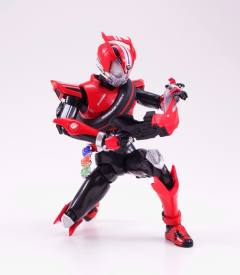 SHF 假面骑士Drive Type Speed-资料图