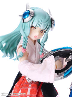 Picconeemo Picconeemo Character Series-资料图