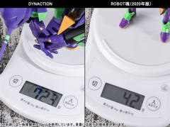 Dynaction EVA初号机-资料图