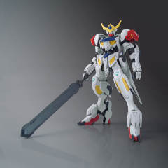 HGI-BO ASW-G-08 高达巴巴托斯天狼座-资料图