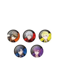 Fulgur Ovid-Noctyx半周年吧唧-资料图