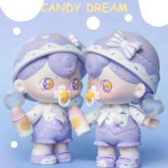 Candy Dream-资料图