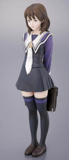 苇月伊织 supervised figure-资料图
