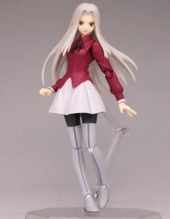 figma#132 爱丽丝菲尔·冯·爱因兹贝伦 -资料图