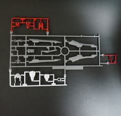 HGCE MHF-01Ω 王者异端高达 Ω-资料图