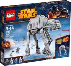 75054 75054 AT-AT™运输装甲-资料图