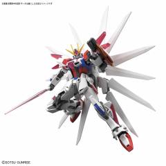 HGBF 创制强袭银河宇宙-资料图