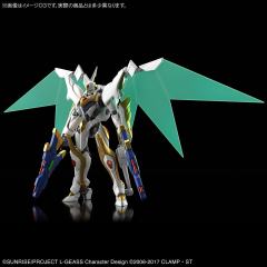 HG Z-01Z 兰斯洛特 阿尔比昂-资料图
