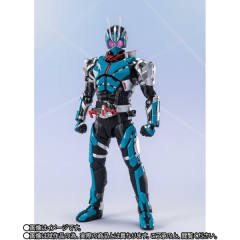 SHF 假面骑士 1型 落岩蝗虫