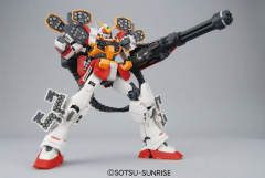 MG XXXG-01H 重炮高达 EW ver.-资料图