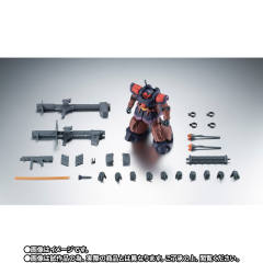 ROBOT魂 YMS-09R-2 试做型力克大魔II ver. A.N.I.M.E.-资料图