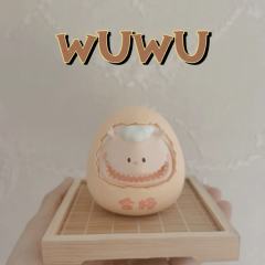 WUWU龙蛋