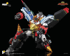 GAOGAIGAR-资料图