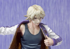 Figuarts ZERO 伊万・卡列林 -资料图